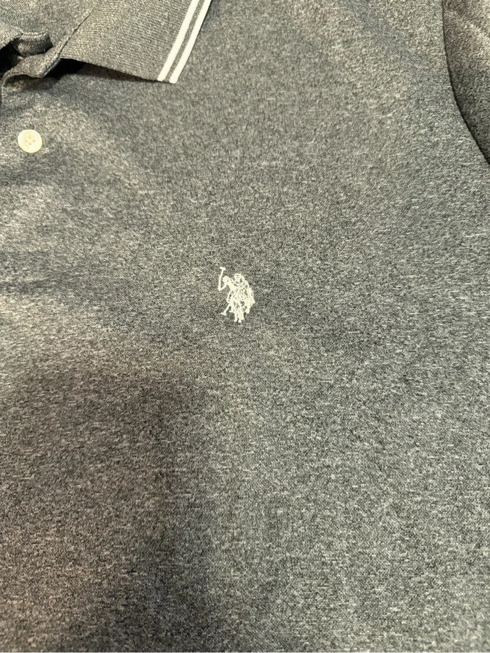U.S. Polo Assn. polo assn